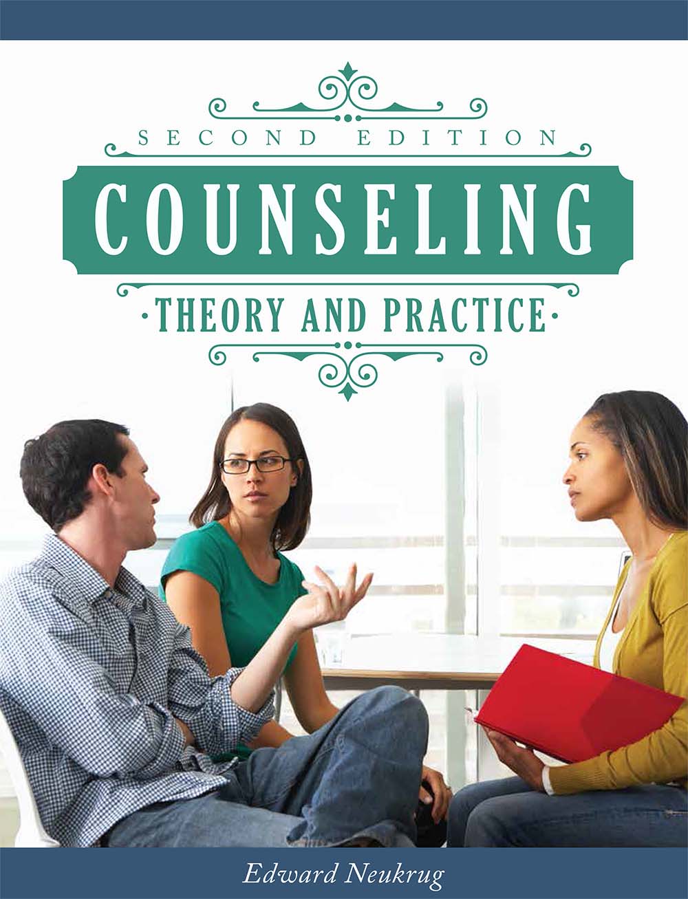 Preview For Counseling Theory And Practice (Neukrug)